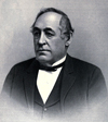 Benjamin P. Cheney