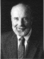 George Rathmann, Former Chairman, ICOS Corp.