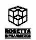 Rosetta Inpharmatics