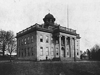 University of Washington, Circa 1870